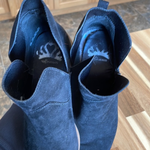 Fergalicious Ankle Booties - Picture 10 of 11